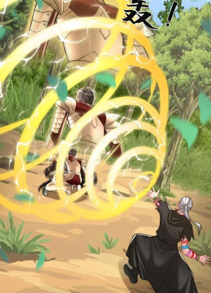 Bỉ nhân độc tìm đường chết Chapter 207 - Trang 18