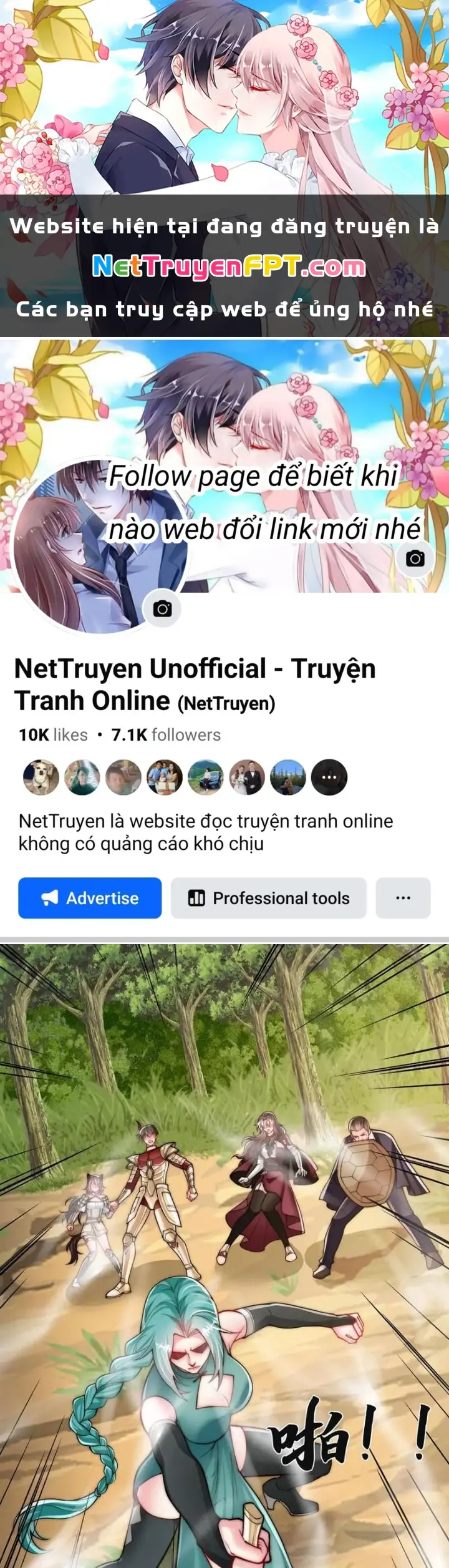 Bỉ nhân độc tìm đường chết Chapter 207 - Trang 2