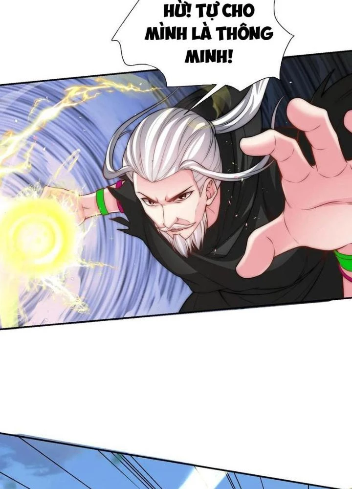 Bỉ nhân độc tìm đường chết Chapter 207 - Trang 20