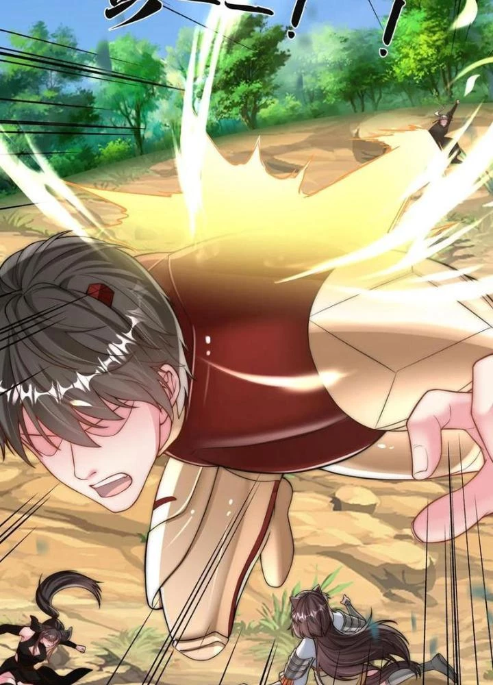 Bỉ nhân độc tìm đường chết Chapter 207 - Trang 22