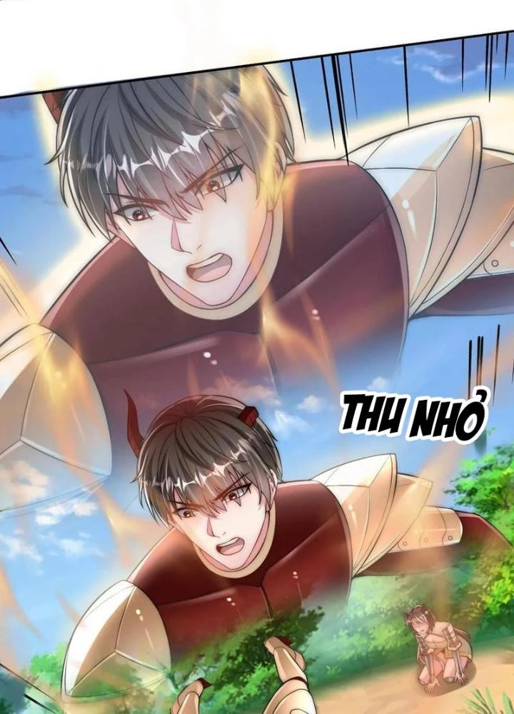 Bỉ nhân độc tìm đường chết Chapter 207 - Trang 24