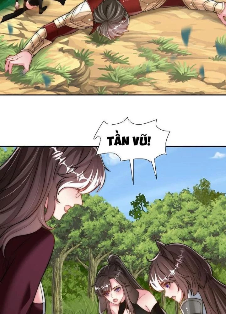 Bỉ nhân độc tìm đường chết Chapter 207 - Trang 26