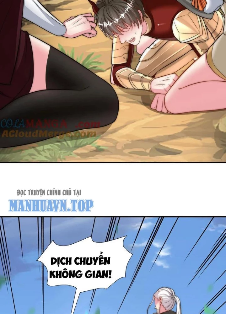 Bỉ nhân độc tìm đường chết Chapter 207 - Trang 28