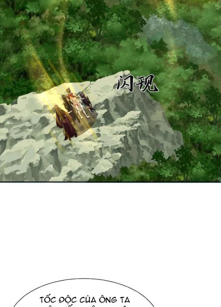 Bỉ nhân độc tìm đường chết Chapter 207 - Trang 32