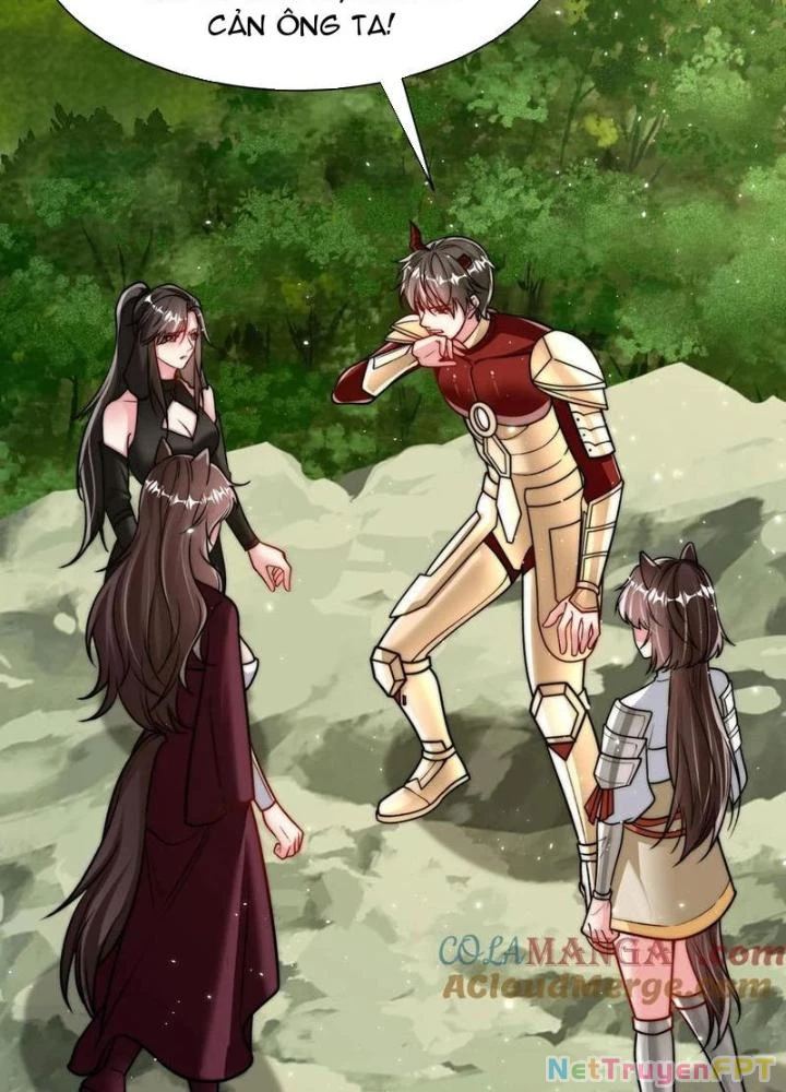 Bỉ nhân độc tìm đường chết Chapter 207 - Trang 34
