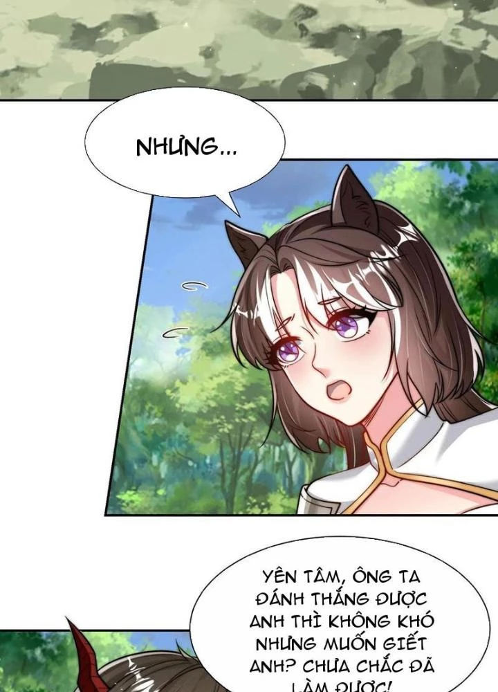 Bỉ nhân độc tìm đường chết Chapter 207 - Trang 36