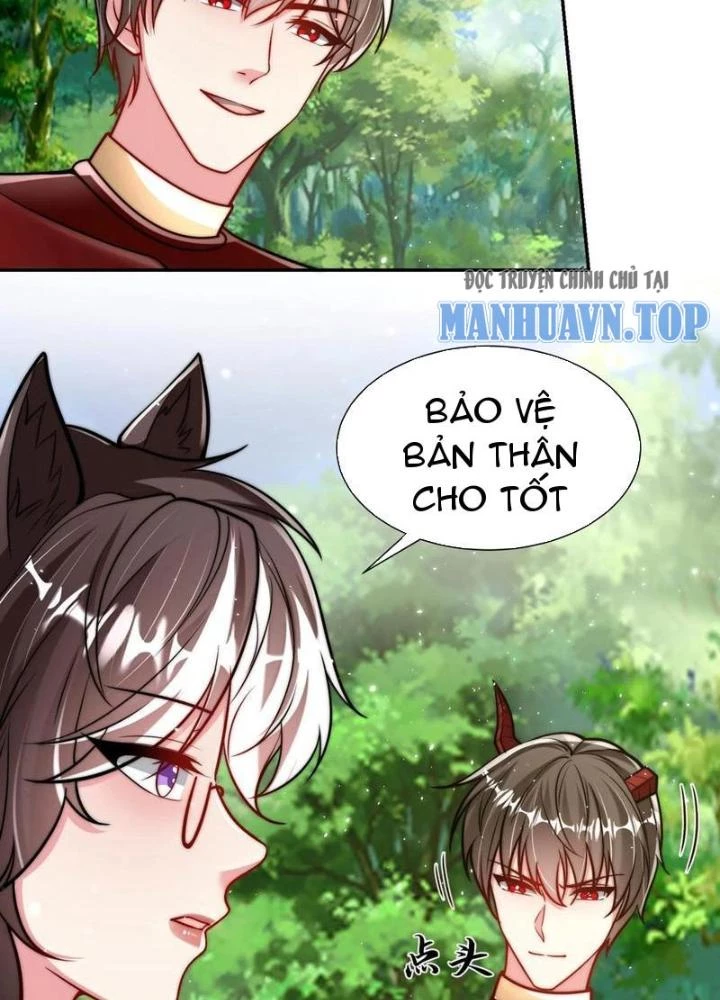 Bỉ nhân độc tìm đường chết Chapter 207 - Trang 38