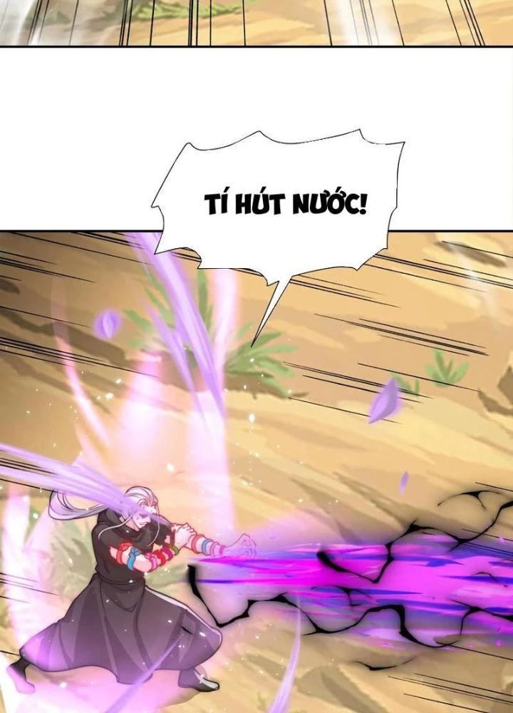 Bỉ nhân độc tìm đường chết Chapter 207 - Trang 4