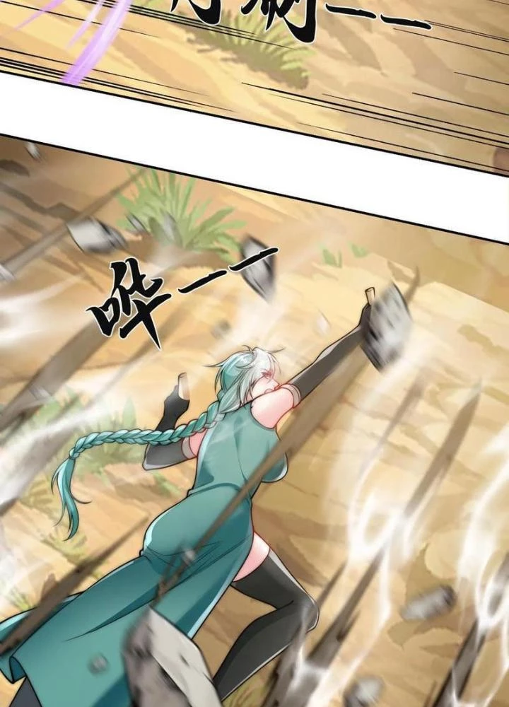 Bỉ nhân độc tìm đường chết Chapter 207 - Trang 6