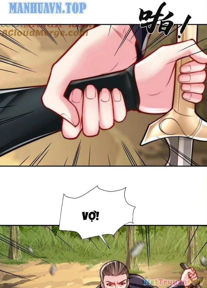 Bỉ nhân độc tìm đường chết Chapter 207 - Trang 8