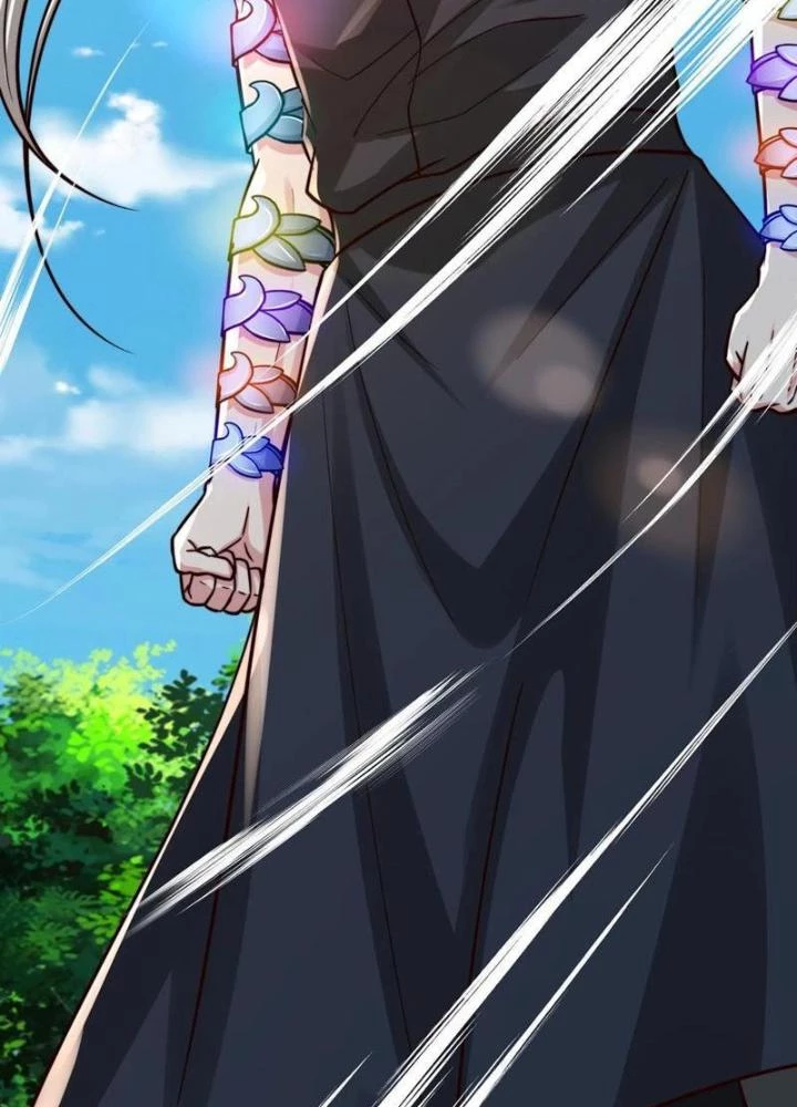 Bỉ nhân độc tìm đường chết Chapter 208 - Trang 12
