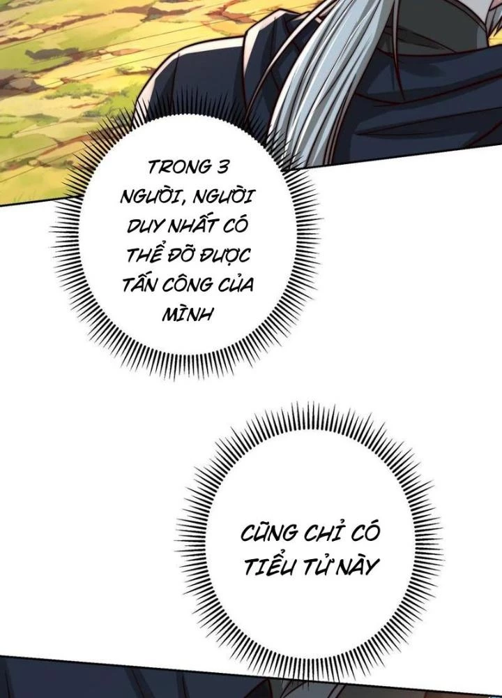 Bỉ nhân độc tìm đường chết Chapter 208 - Trang 16