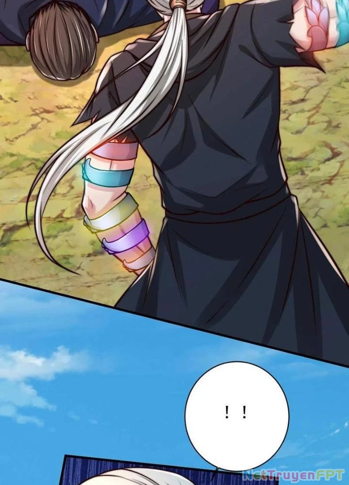 Bỉ nhân độc tìm đường chết Chapter 208 - Trang 22