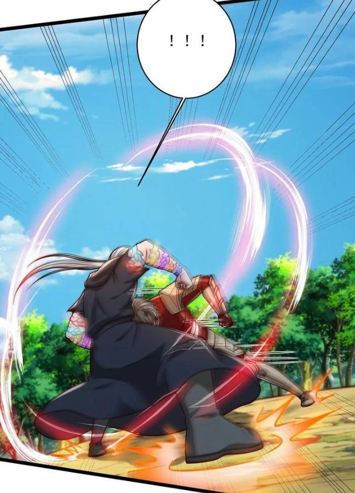 Bỉ nhân độc tìm đường chết Chapter 208 - Trang 32