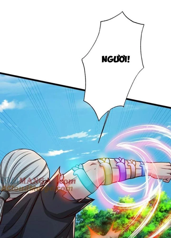 Bỉ nhân độc tìm đường chết Chapter 208 - Trang 34