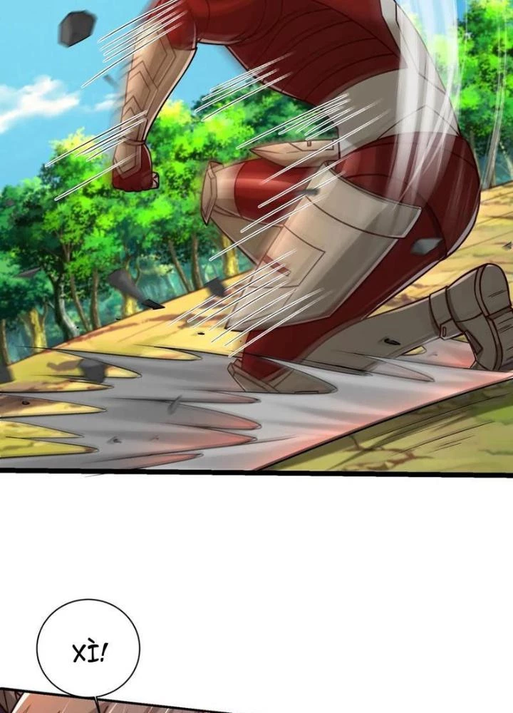 Bỉ nhân độc tìm đường chết Chapter 208 - Trang 40