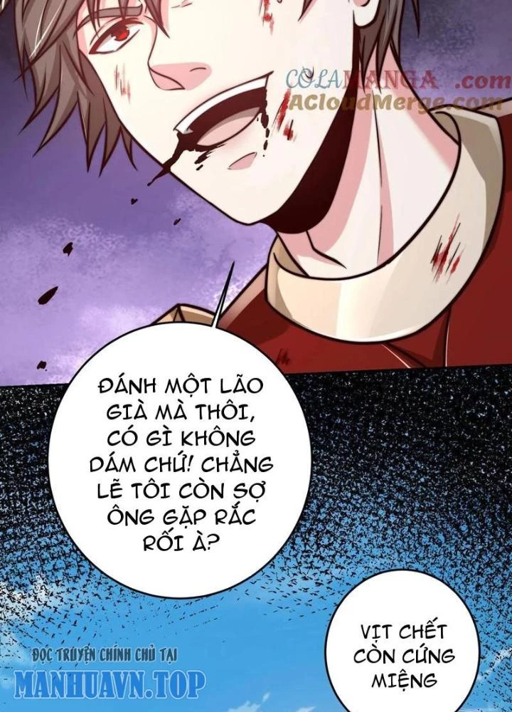Bỉ nhân độc tìm đường chết Chapter 208 - Trang 42