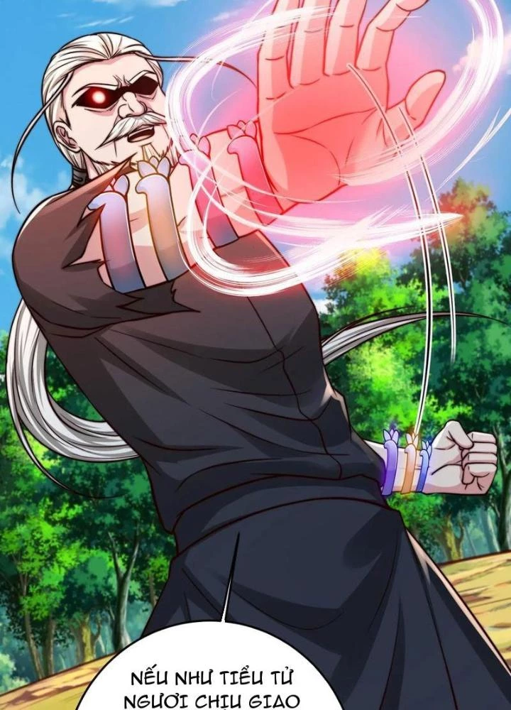Bỉ nhân độc tìm đường chết Chapter 208 - Trang 44