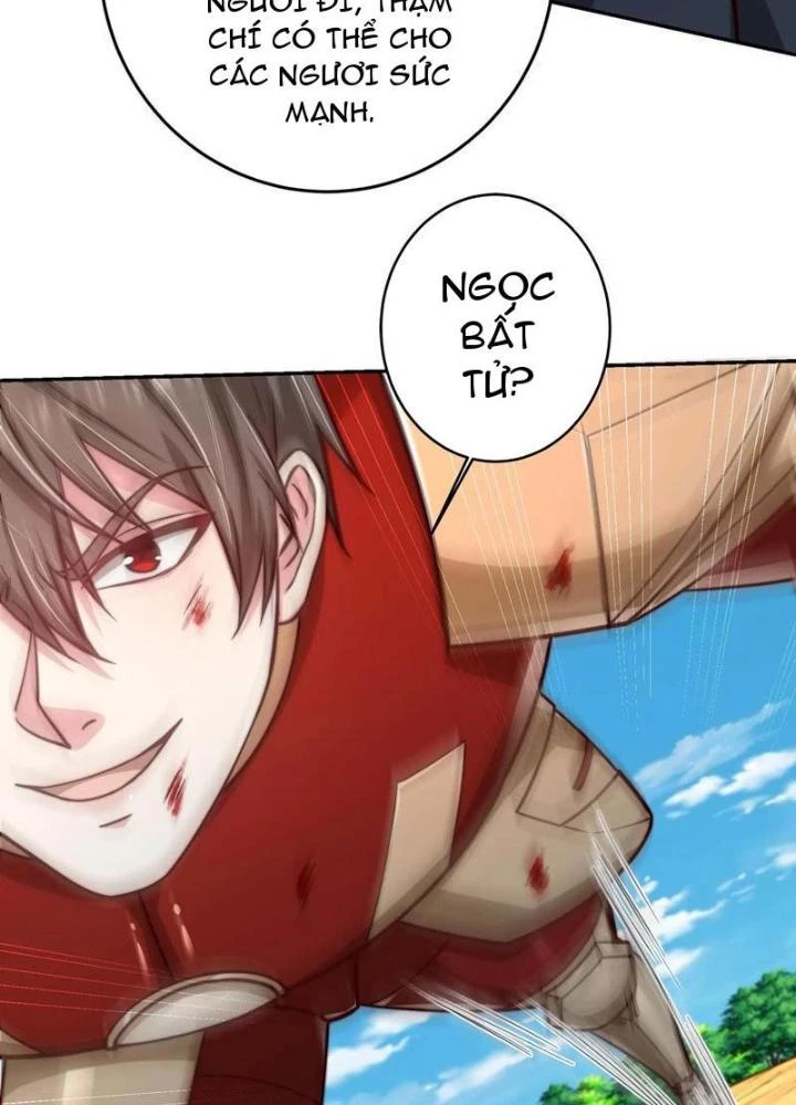 Bỉ nhân độc tìm đường chết Chapter 208 - Trang 46