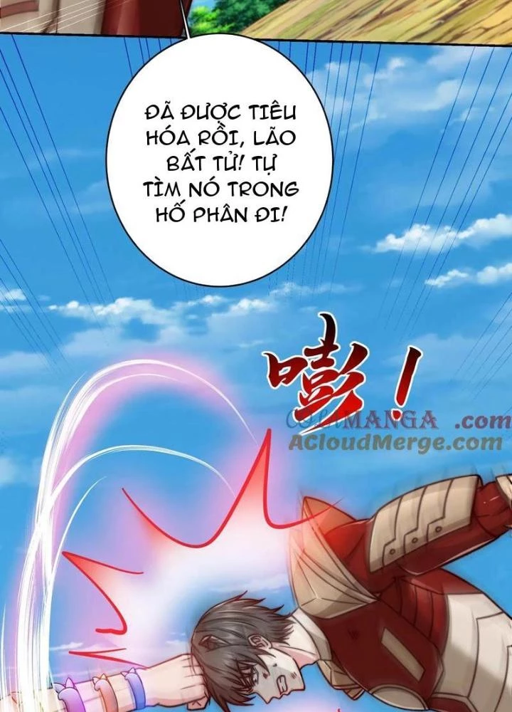 Bỉ nhân độc tìm đường chết Chapter 208 - Trang 48