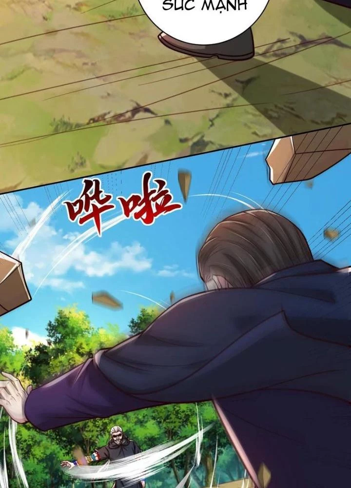 Bỉ nhân độc tìm đường chết Chapter 208 - Trang 6