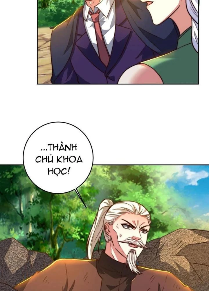 Bỉ nhân độc tìm đường chết Chapter 209 - Trang 12