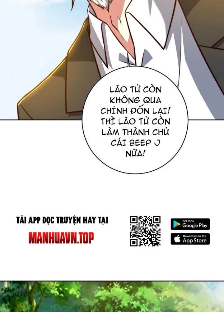 Bỉ nhân độc tìm đường chết Chapter 209 - Trang 16