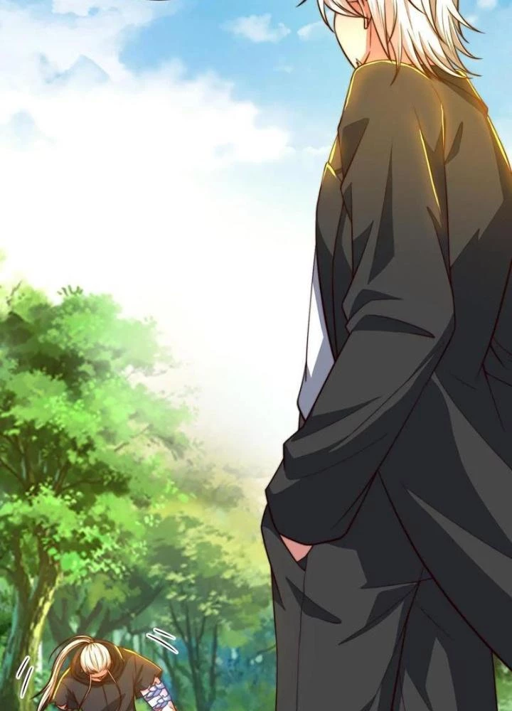 Bỉ nhân độc tìm đường chết Chapter 209 - Trang 20