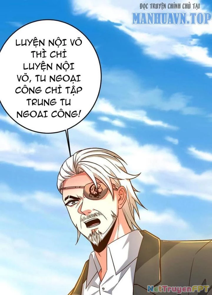 Bỉ nhân độc tìm đường chết Chapter 209 - Trang 22