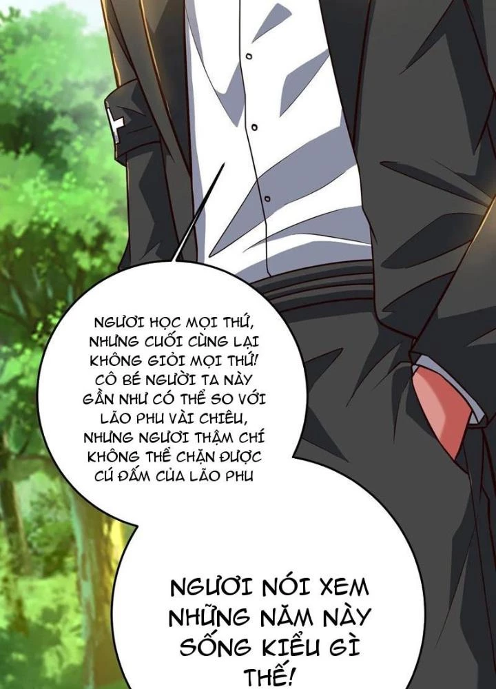 Bỉ nhân độc tìm đường chết Chapter 209 - Trang 24