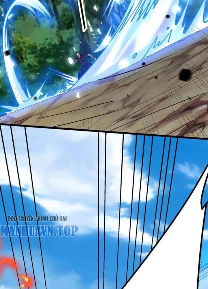 Bỉ nhân độc tìm đường chết Chapter 209 - Trang 30