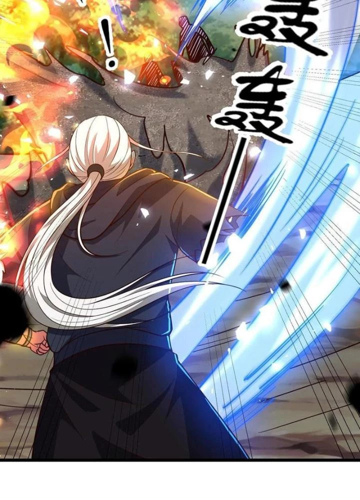 Bỉ nhân độc tìm đường chết Chapter 209 - Trang 34