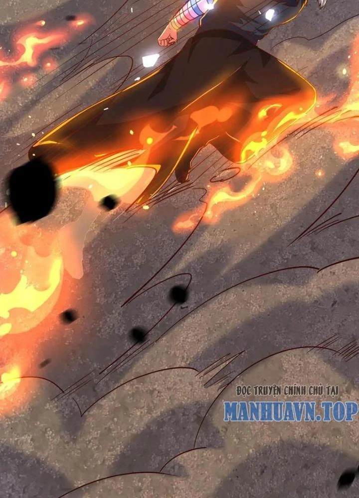 Bỉ nhân độc tìm đường chết Chapter 209 - Trang 38