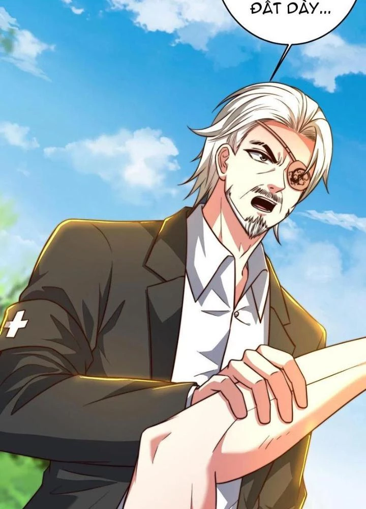 Bỉ nhân độc tìm đường chết Chapter 209 - Trang 4