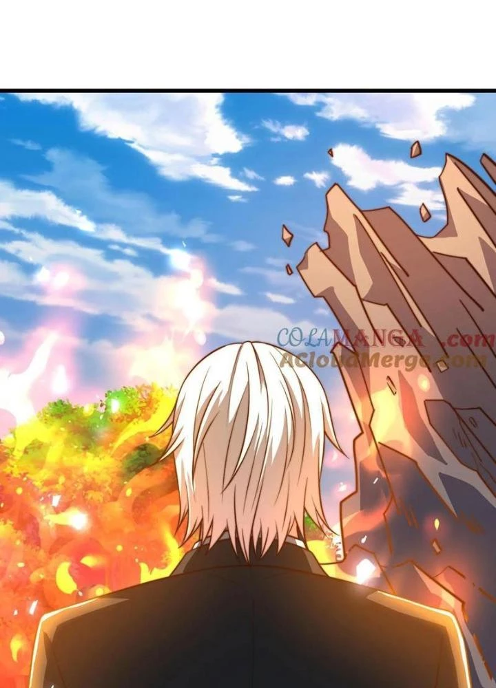 Bỉ nhân độc tìm đường chết Chapter 209 - Trang 42