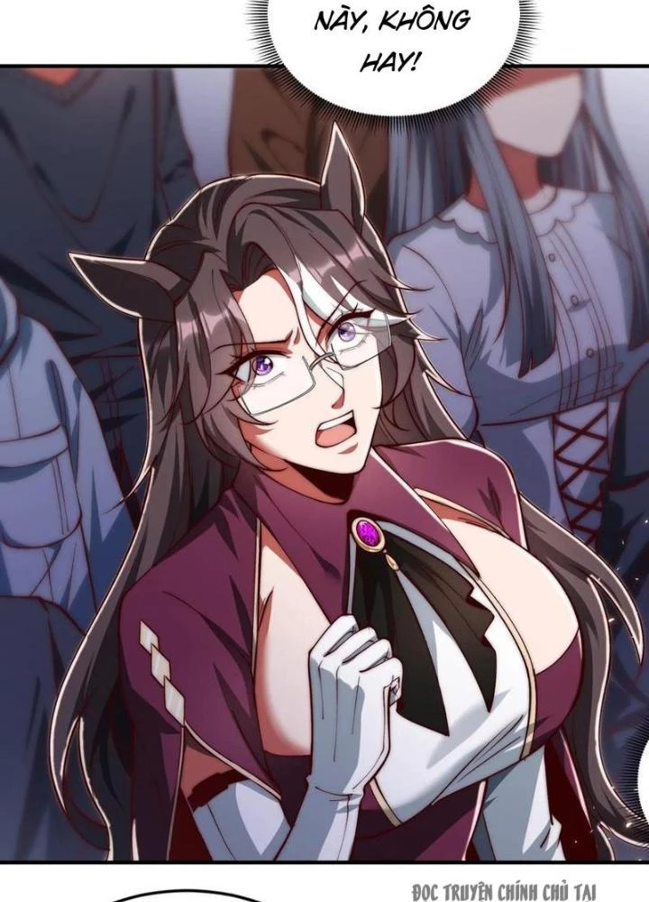 Bỉ nhân độc tìm đường chết Chapter 210 - Trang 10