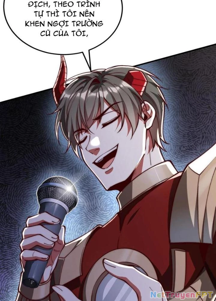 Bỉ nhân độc tìm đường chết Chapter 210 - Trang 12