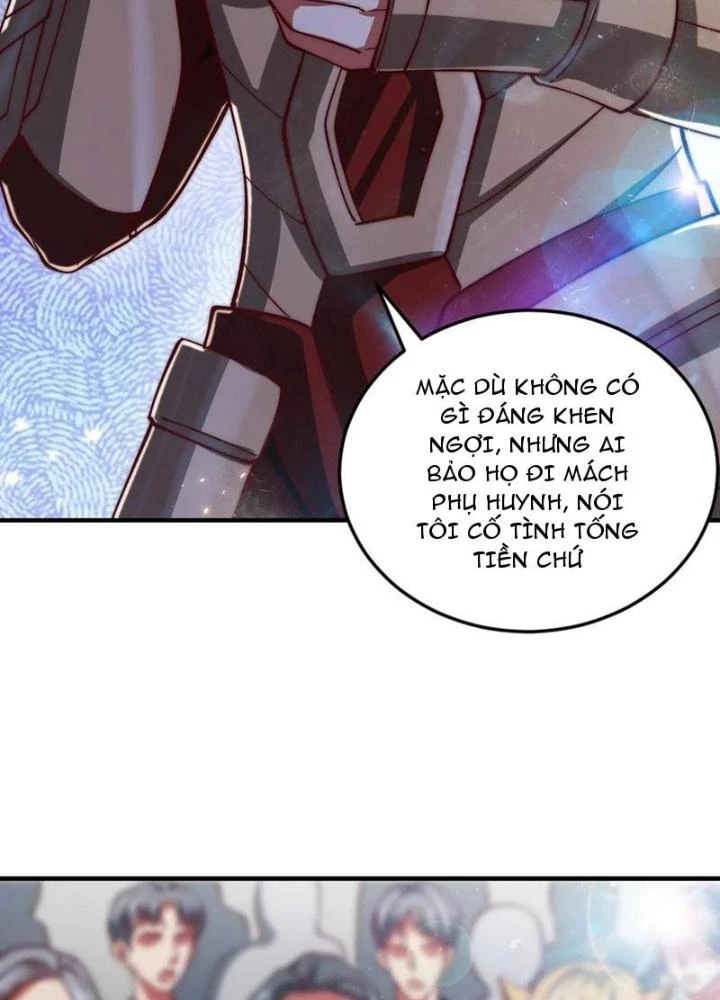 Bỉ nhân độc tìm đường chết Chapter 210 - Trang 14