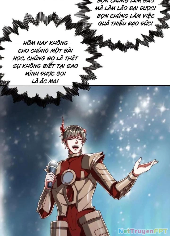 Bỉ nhân độc tìm đường chết Chapter 210 - Trang 20