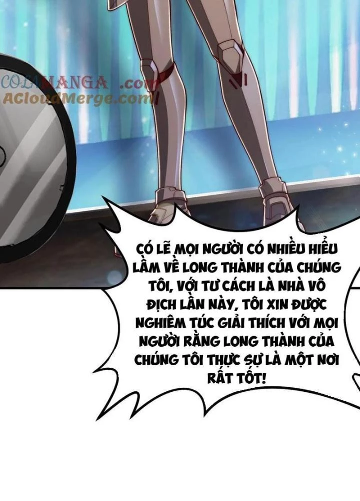 Bỉ nhân độc tìm đường chết Chapter 210 - Trang 22