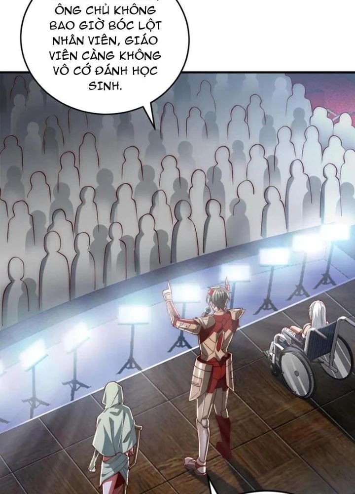 Bỉ nhân độc tìm đường chết Chapter 210 - Trang 24