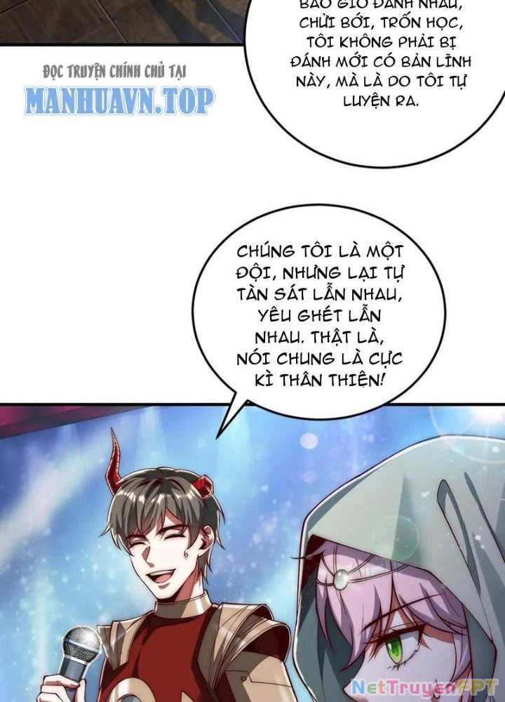 Bỉ nhân độc tìm đường chết Chapter 210 - Trang 26
