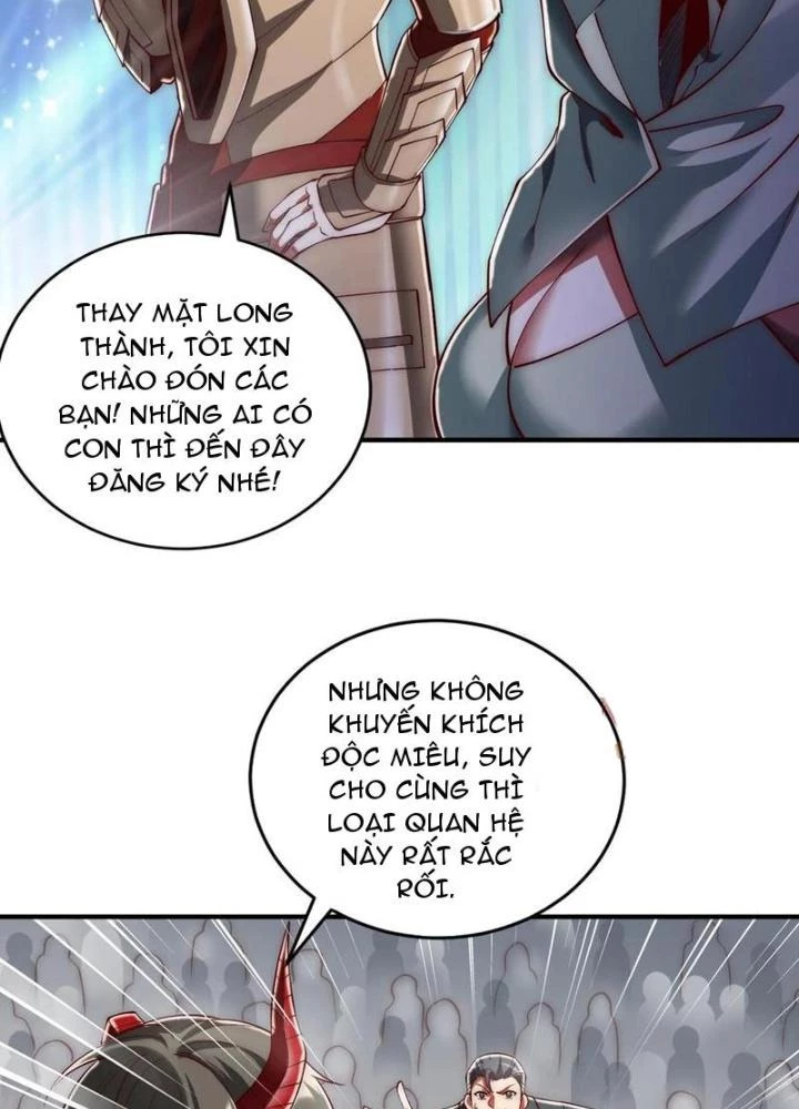 Bỉ nhân độc tìm đường chết Chapter 210 - Trang 28