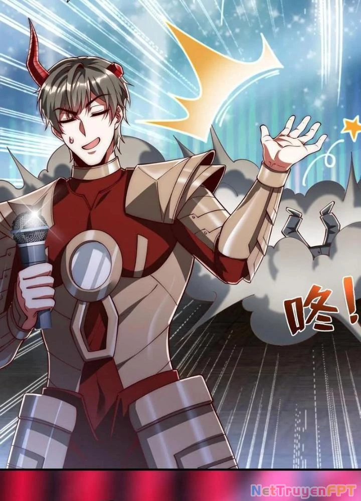 Bỉ nhân độc tìm đường chết Chapter 210 - Trang 32