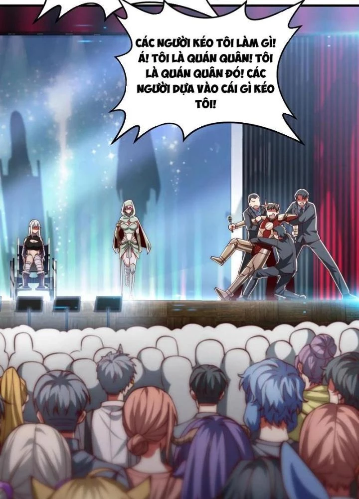 Bỉ nhân độc tìm đường chết Chapter 210 - Trang 38