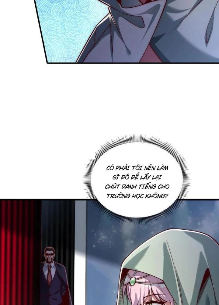 Bỉ nhân độc tìm đường chết Chapter 210 - Trang 42