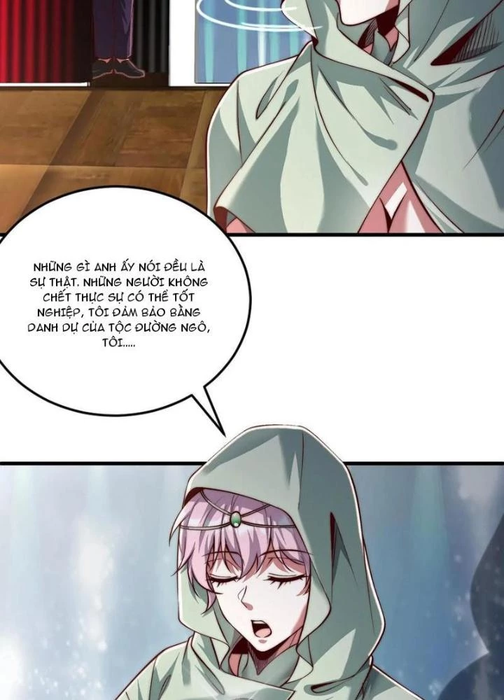 Bỉ nhân độc tìm đường chết Chapter 210 - Trang 44