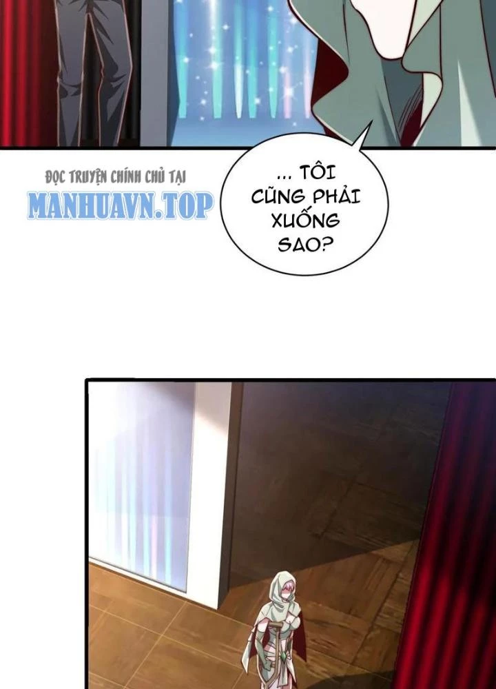 Bỉ nhân độc tìm đường chết Chapter 210 - Trang 50