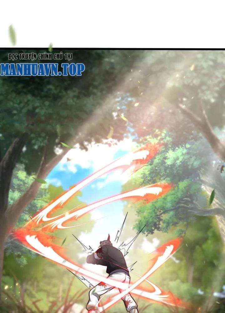 Bỉ nhân độc tìm đường chết Chapter 22 - Trang 10