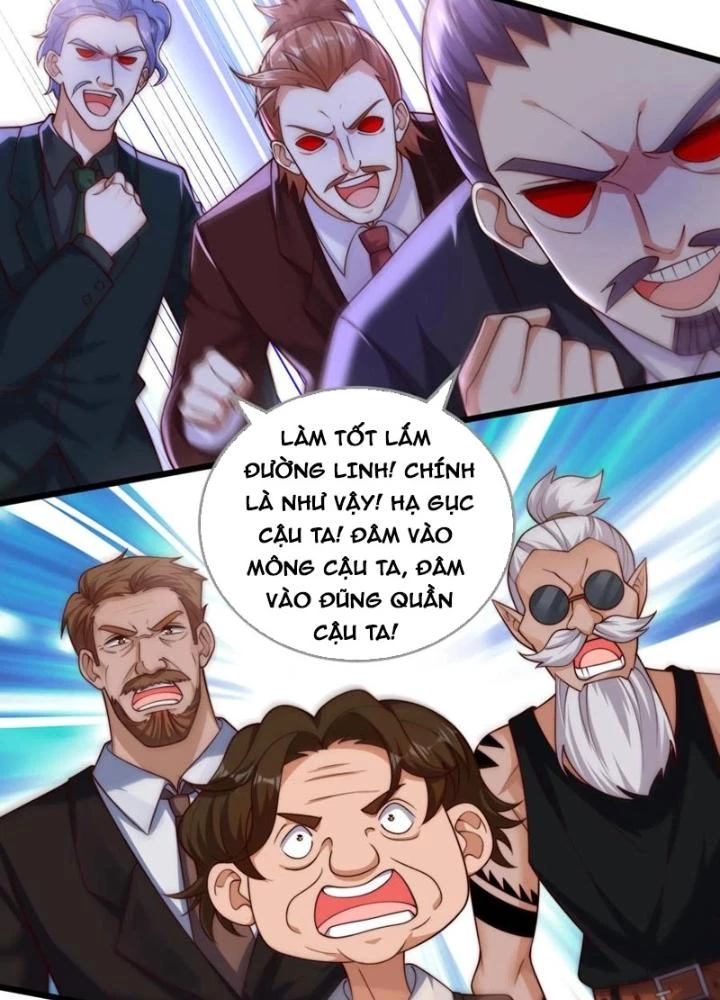 Bỉ nhân độc tìm đường chết Chapter 22 - Trang 16